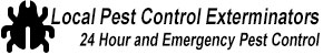 Woodland Park IN Pest Control Exterminators